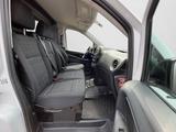 Mercedes-Benz Vito eVito Kasten 111 lang KAMERA - Elektro