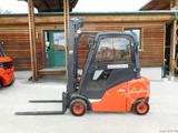 Linde H20D-01 Triplex + SS + Kab. - Linde H20d