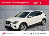 Seat Arona 1.5 DSG FR 4JG+LED+NAV+ACC+APP+SHZ+RFK+17" - Seat Arona aus 2023