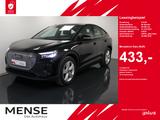 Audi Q4 Sportback e-tron 45 e-tron |STH|CarPlay|SpurH - Audi Q4 e-tron aus 2024