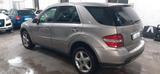 Mercedes-Benz Mercedes-benz ML 280 ML 280 CDI - gebrauchte Mercedes-Benz ML 280 aus dem Jahr 2006