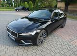 Volvo S60 T4 Geartronic R Design R Design - Volvo S60: 4t