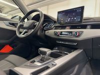 Audi A4 - Vorschau Bild 12