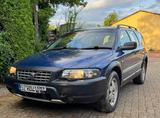 Volvo XC70 2.4T AWD Cross Country Ocean Race Ocean... - Volvo: 70 Race