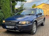 Volvo XC70 2.4T AWD Cross Country Ocean Race Ocean... - Volvo XC70 mit Benzin-Antrieb