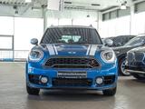 MINI Cooper S Countryman Aut. NavProf Pano Kamera - gebrauchte Mini bis 25.000 Euro