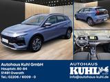 Hyundai Bayon 1.0 DCT Trend Allwetter AHK Navi+RFK+Klima - Hyundai BAYON: Limousine