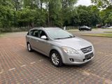 Kia cee'd Sportswagon - Kia aus 2007: Cee D