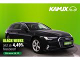 Audi A6 40TDI Avant S-Tronic+LED+NAVI+KAMERA+PDC - Audi A6 40 TDI Gebrauchtwagen