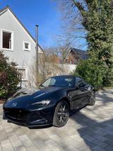 Mazda MX 5 - Mazda MX-5 aus 2019