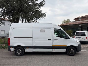 Mercedes Sprinter - 3