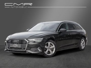 Audi A6 - 1