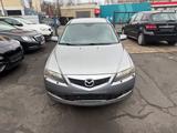 Mazda 6 Lim. 2.0 CD Active Plus Sport PDC*Elektr.Sitze - Mazda 6 in Frankfurt (Main)