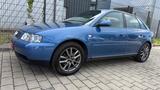 Audi A3 1.8T 180PS SPORTBACK TÜV,138.000KM,KLIMA - Audi Gebrauchtwagen von 2000