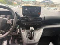 Citroën Berlingo - Vorschau Bild 11