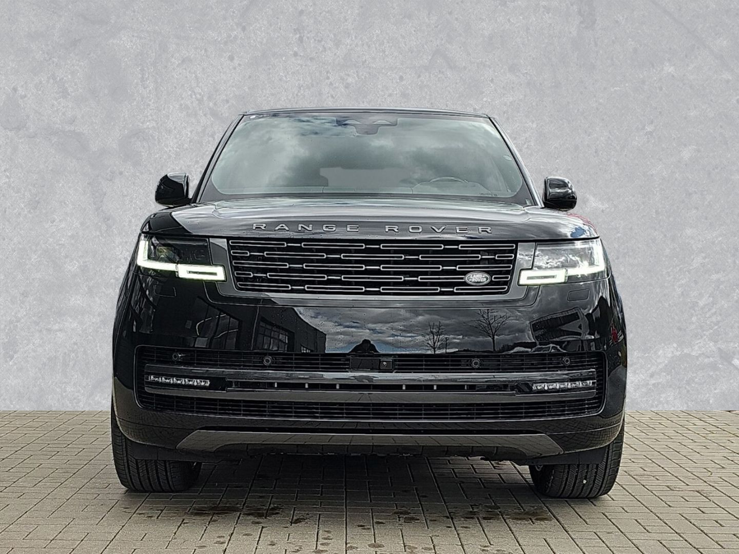 Land Rover Range Rover - Bild 9
