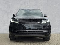 Land Rover Range Rover - Vorschau Bild 9