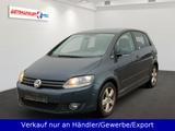 Volkswagen Golf Plus VI 1.4 16V TSI Team Bi-Xenon - Volkswagen Golf: Team Tsi