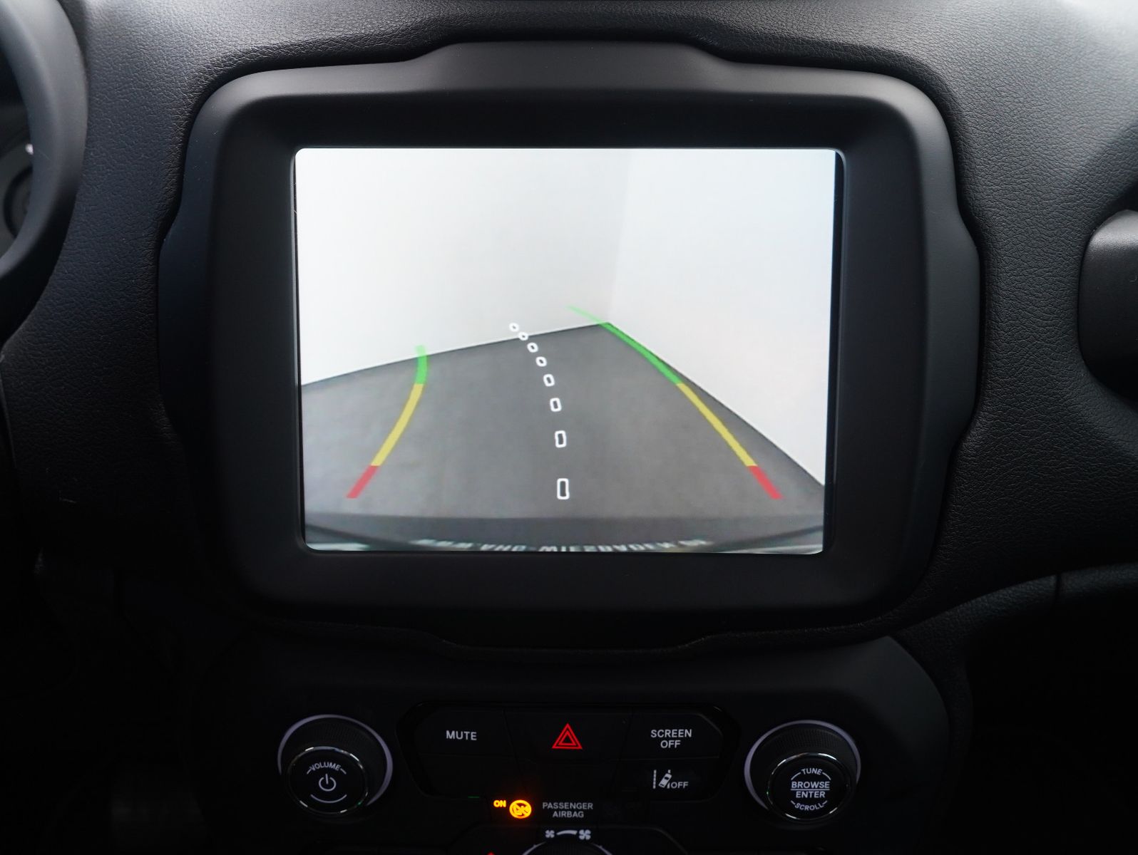 Fahrzeugabbildung Jeep Renegade 1.3 Plug-In Hybrid 4xe Limited