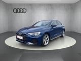 Audi A3 Sportback S line 30 TFSI S tronic - Audi A3: Kombi