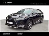 Lexus RX 450h 3,5 Hybrid V6 E-Four F-Sport/Assistenz-P - schwarze Lexus RX-Serie