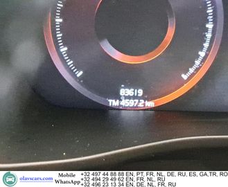 Volvo XC40 - 10