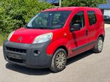 Citroën Nemo Niveau B Kasten/AUTOMATIK/1.HAND/AHK/ - Citroën Nemo mit Diesel-Antrieb: Automatik