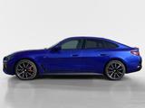 BMW i4 eDrive35 Gran Coupé M Sport Pro LED NAV AHK - BMW i4 Neuwagen