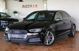 Audi S4 Lim. 3.0 TFSI quattro Virtual MMI LED Kamera - Audi S4 Gebrauchtwagen