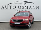 Skoda Kodiaq 2.0 TDI DSG Active / Front Assist / DAB  - Skoda Kodiaq: Active