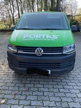 Volkswagen T6 Transporter - Volkswagen T6 Transporter: Automatik