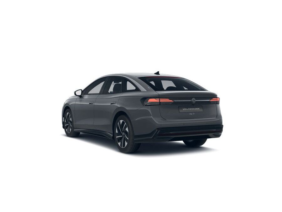 Volkswagen ID.7 - Bild 5