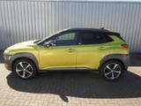 Hyundai KONA 1.0T 120PS 6-MT Premium 2WD - Hyundai KONA in Rostock