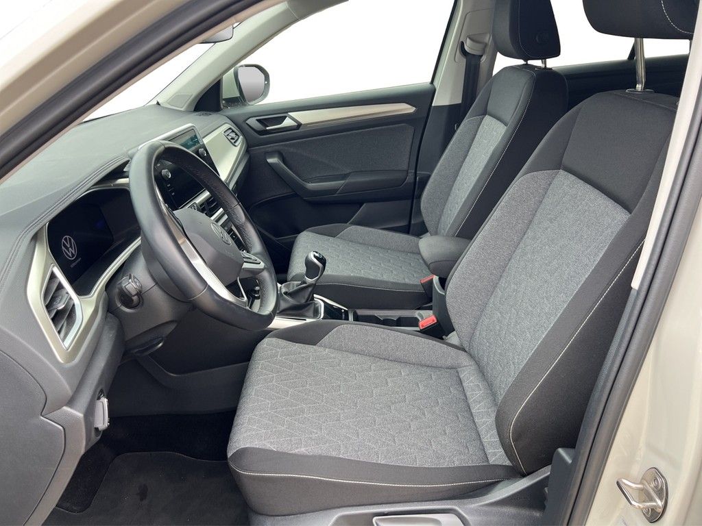 Volkswagen T-Roc - Bild 11