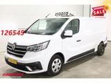 Renault Trafic 2.0 dCi 150 Aut. L2-H1 Work Ed. Carrier C - Renault Trafic dci 150