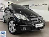 Mercedes-Benz A 160 Avantgarde*1.Hand*32.885KM*Leder*EURO5* - Mercedes-Benz A 160 in Solingen