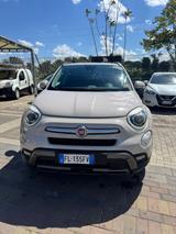 Fiat 500X 2.0 MultiJet 140 CV AT9 4x4 City Cross - Fiat 500L Cross mit Diesel-Antrieb: Automatik
