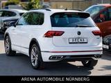 Volkswagen Tiguan 2.0 TDI DSG*R-Line*4Motion*Facelift*Ahk - gebrauchte Volkswagen Tiguan mit Facelift