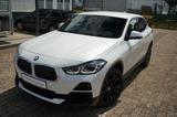 BMW X2 xDrive 18d Advantage Plus *NAVI*DAB*LED*1.HD* - gebrauchte BMW X2 aus dem Jahr 2022