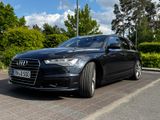 Audi A6 2.0 TDI Voll Nacht Pano Stand AHK Soft Close