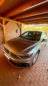 Volkswagen Passat Variant 1.4 TSI DSG GTE Variant GTE