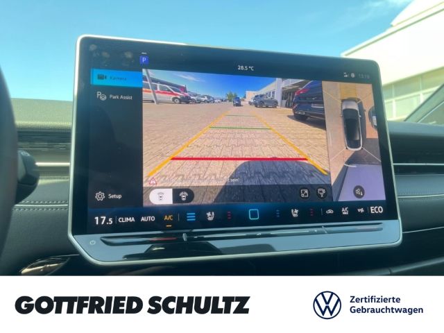 Volkswagen ID.7 - Bild 16