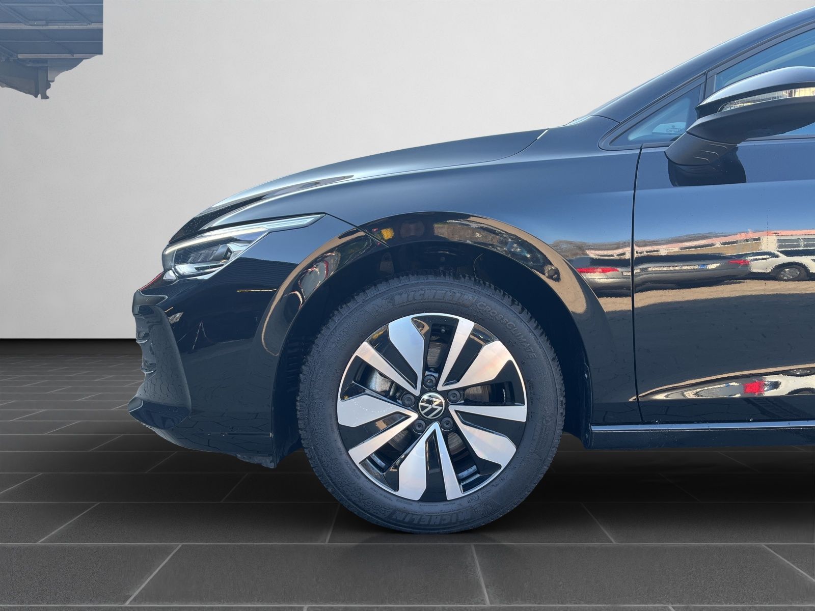 Volkswagen Golf - Bild 9