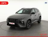 Hyundai Tucson 1.6T-GDI N-Line 4WD Aut. LED Navi ACC