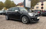 MINI Cooper S Automatik Navi Xenon Harman Pano Leder - MINI MINI Gebrauchtwagen in Saarbrücken