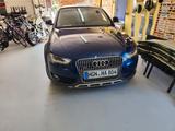 Audi A4 Allroad 2.0 TDI quattro - - gebrauchte Audi A4 Allroad aus dem Jahr 2013