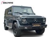Mercedes-Benz G 350 Station BlueTec*1.Hd.*Scheckheft bei MB* - Mercedes-Benz G 350