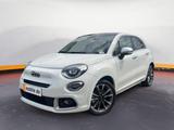 Fiat 500X Dolcevita mit Faltdach und Automatik - Fiat 500X Gebrauchtwagen in Berlin