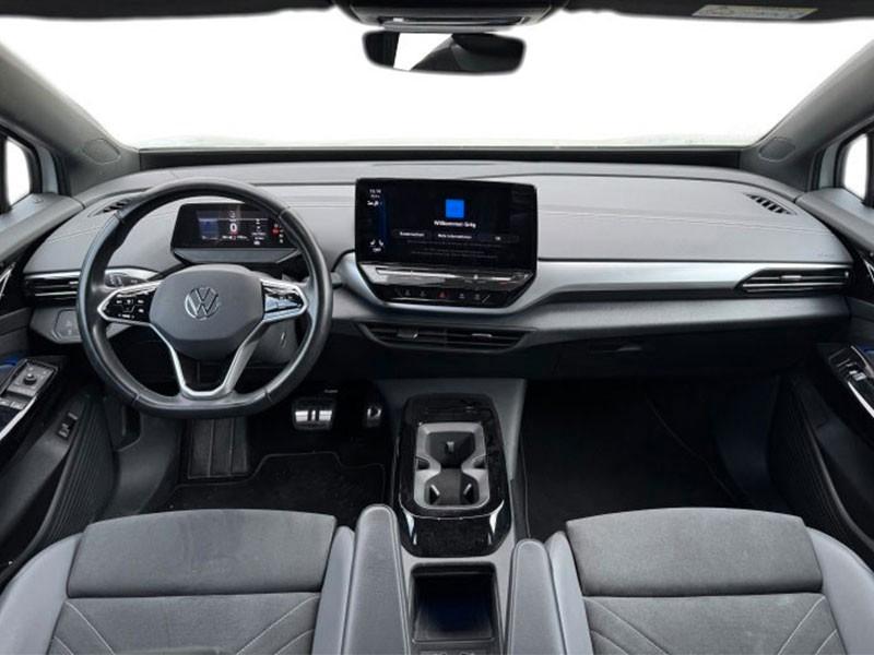 Volkswagen ID.5 Pro/AR-HUD/HARMAN KARDON/IQ.LIGHT, миниатюра 7