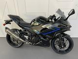 Kawasaki Ninja 500 SE Performance - Starterbonus - KAWASAKI NINJA 500 SE